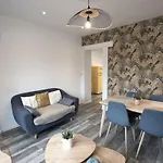 La Maison Citadine, Avec Garage Tatil Evi Lens