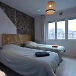 La Maison Citadine, Avec Garage