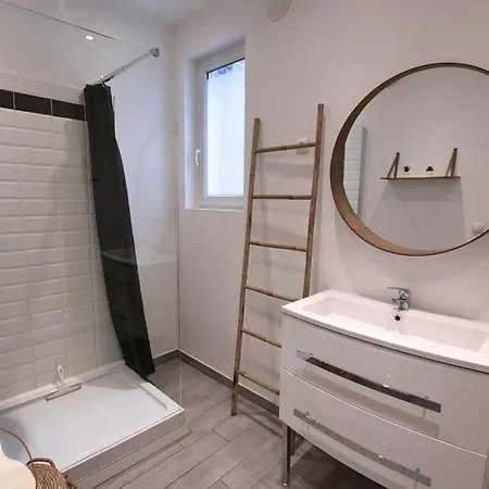 Casa vacanze La Maison Citadine, Avec Garage *